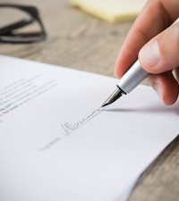 Lease Renewal & Restructuring
